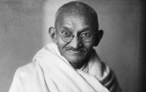 Festival Of Gandhi jayanti